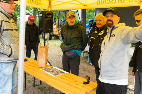 SHC StoneBreakTrail-Warmup 2025