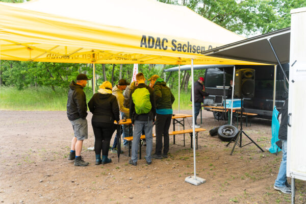 SHC StoneBreakTrail-Warmup 2025