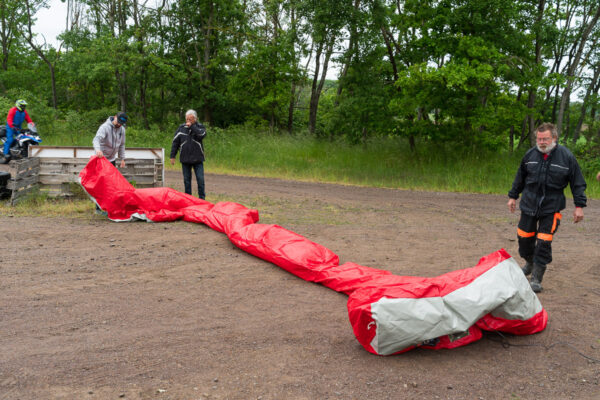 SHC StoneBreakTrail-Warmup 2025