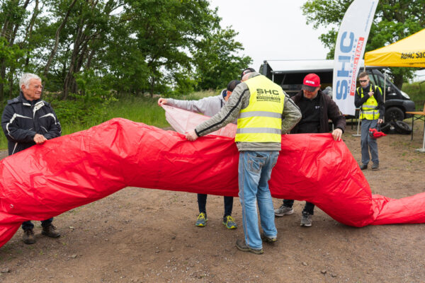 SHC StoneBreakTrail-Warmup 2025