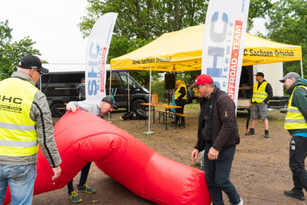 SHC StoneBreakTrail-Warmup 2025