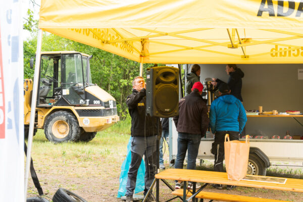 SHC StoneBreakTrail-Warmup 2025