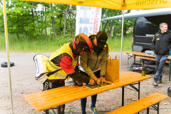 SHC StoneBreakTrail-Warmup 2025