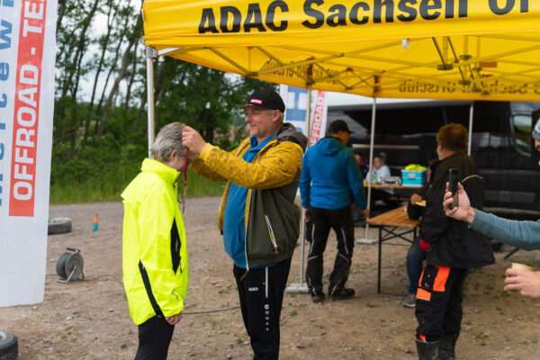 SHC StoneBreakTrail-Warmup 2025