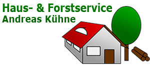 Haus- & Forstservice Andreas Kühne